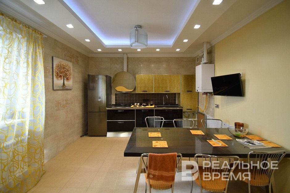 В Татарстане вырос спрос на посуточное и загородное жилье