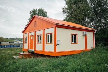 В Татарстане завершен капремонт восьми ФАПов в Нурлатском районе