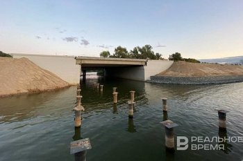 В Татарстане отремонтируют более 30 мостов по нацпроекту «Инфраструктура для жизни»