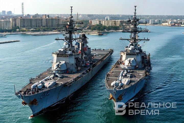 Поиски «Титаника» были прикрытием для секретной миссии ВМС США