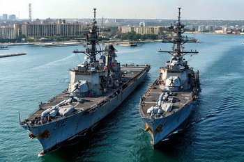 Поиски «Титаника» были прикрытием для секретной миссии ВМС США