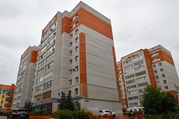 Cемейная ипотека на вторичное жилье заработает с 1 апреля