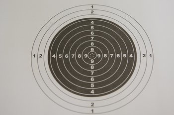 Татарстанские спортсмены взяли золото чемпионата России по пулевой стрельбе