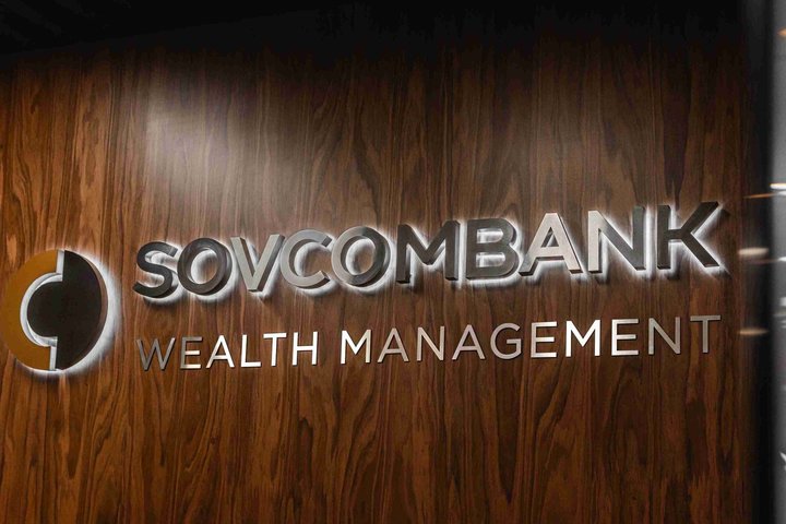 Sovcombank Wealth Management получил «золото» в рейтинге Forbes для миллионеров