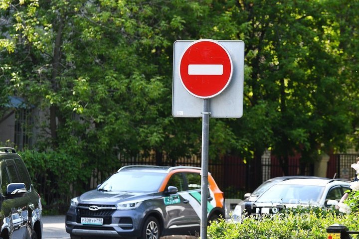 В Казани ограничат движение транспорта из-за матча «Рубин» — «Спартак»