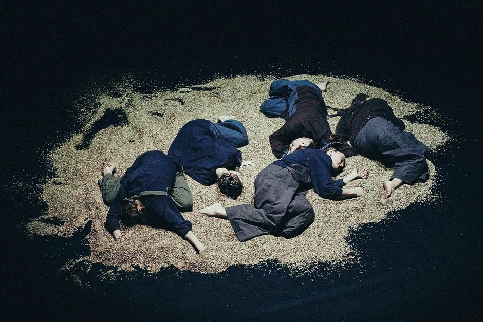 «Аваздаш»: озвучивание Урманче, поэтический роман двух художников, танцы на овсе