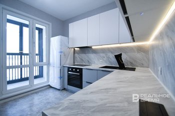Количество предложений новостроек в Казани сократилось на 6,1% за год