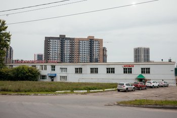 Средняя площадь квартир в новостройках России сократилась на 2,4% за год