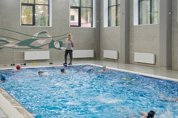 На Спартакиаду госслужащих Татарстана потратят 8,9 млн рублей