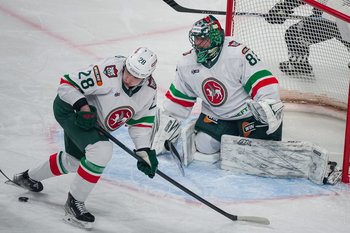 «Надо перезагрузить головы»: «Ак Барс» снова угодил в февральский кризис