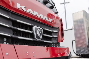 КАМАЗ и еще два автопроизводителя готовятся выйти на рынок Эфиопии