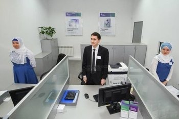 Рустам Минниханов: нужно продолжить работу по подготовке специалистов в области исламского банкинга