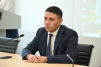 Рамис Музипов назначен первым замминистра образования и науки Татарстана