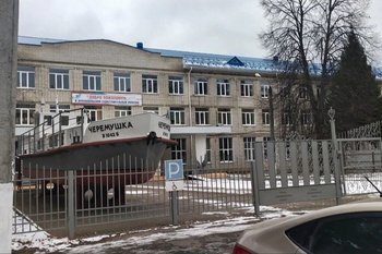 На капремонт семи колледжей в Татарстане потратят более полумиллиарда рублей