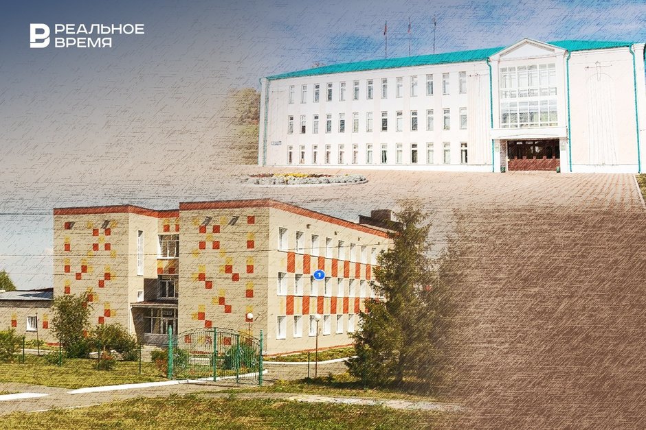 «Неарендуемый» школьный гараж