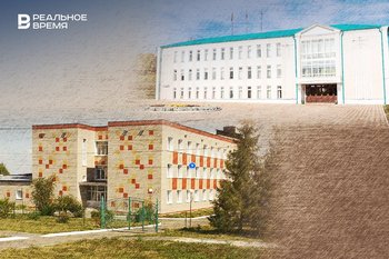 Прокуратура РТ хочет «выселить» школьного перевозчика из школы