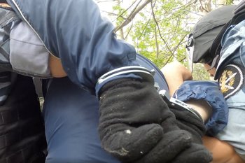 В Ижевске задержали готовившего убийство главного сотрудника ОПК