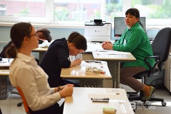 Татарстан занял шестое место в России по числу вакансий для учителей