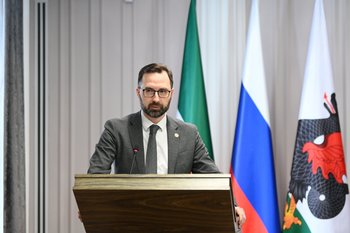 Путин выразил благодарность главе Кировского и Московского районов Жаворонкову