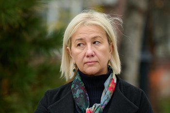 Ирада Аюпова: «Нужна внешняя экспертиза, чтобы исключить ангажированность, лоббирование интересов»