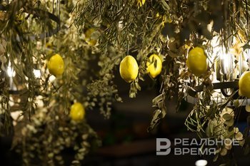 В казанских питомниках можжевельник обогнал по продажам тую