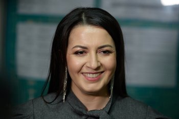 Резеда Губаева стала заведующей литературной частью Тинчуринского театра