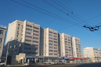 Сегодня в Татарстане ожидается до +25 градусов