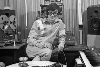 Умер композитор и аранжировщик Юрий Чернавский