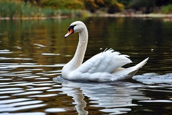 В Татарстане задержали браконьеров за уничтожение краснокнижных лебедей