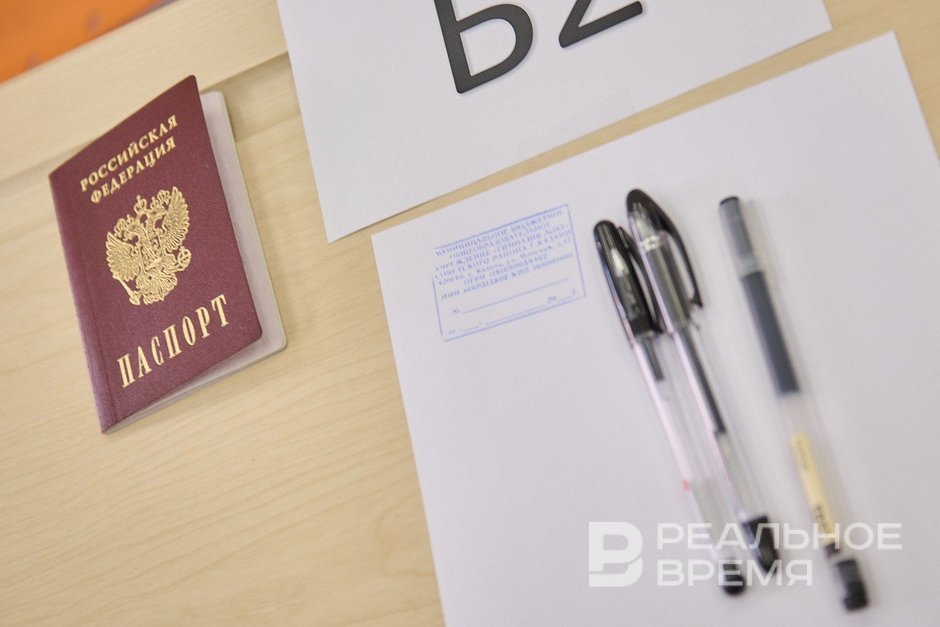 Каждый пятый выпускник в Казани — потенциальный медалист