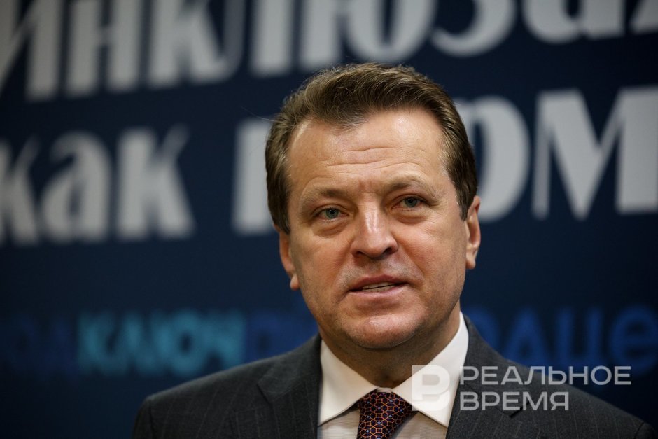Метшин надеется, что в Казани постоянно будут проводить «Новую волну»