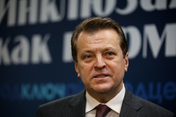 Метшин надеется, что в Казани постоянно будут проводить «Новую волну»