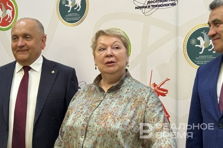 Васильева: родной язык — это язык твоей матери, и его нужно знать