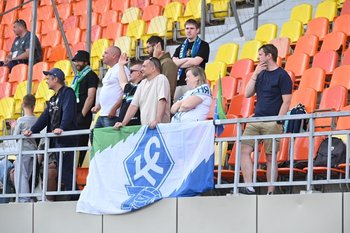 Госдума отклонила законопроект об отмене Fan ID в футболе