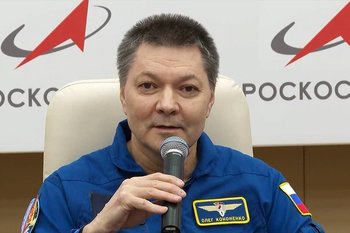 Олег Кононенко возглавил Центр подготовки космонавтов имени Гагарина