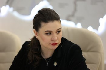 Талия Минуллина: Елабужское городище достойно быть включенным в список объектов ЮНЕСКО