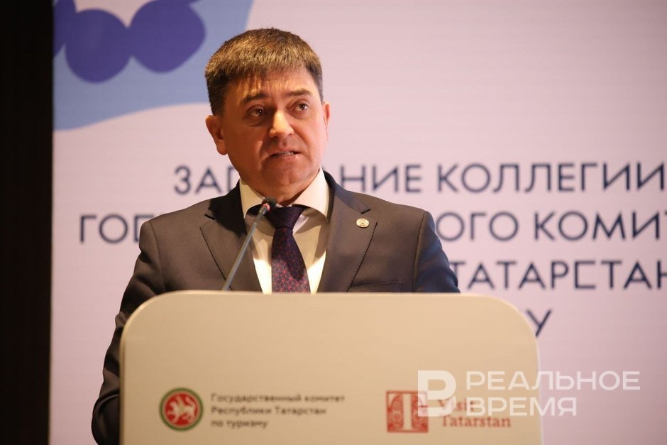 Зарплата в сфере гостеприимства в Спасском районе Татарстана выросла в три раза