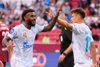 Усиление для «Зенита» перед «Рубином», фишка «Ахмата» против ЦСКА и битва «Локо» с чемпионом