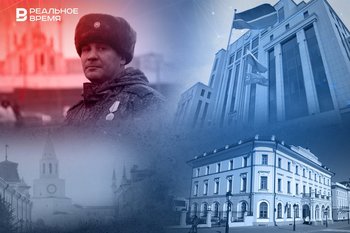 «Неважно, где родился, — в Татарстане пригодился»: в Казани обсудили планы обучения бойцов СВО