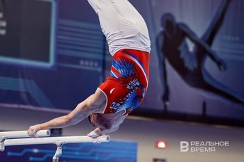 В Елабуге проведут реконструкцию спортивного центра за 55,2 млн рублей