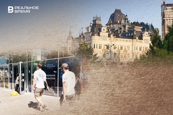 Окончи вуз, роди сына: олигархи Татарстана прописали наследникам условия выдачи денег