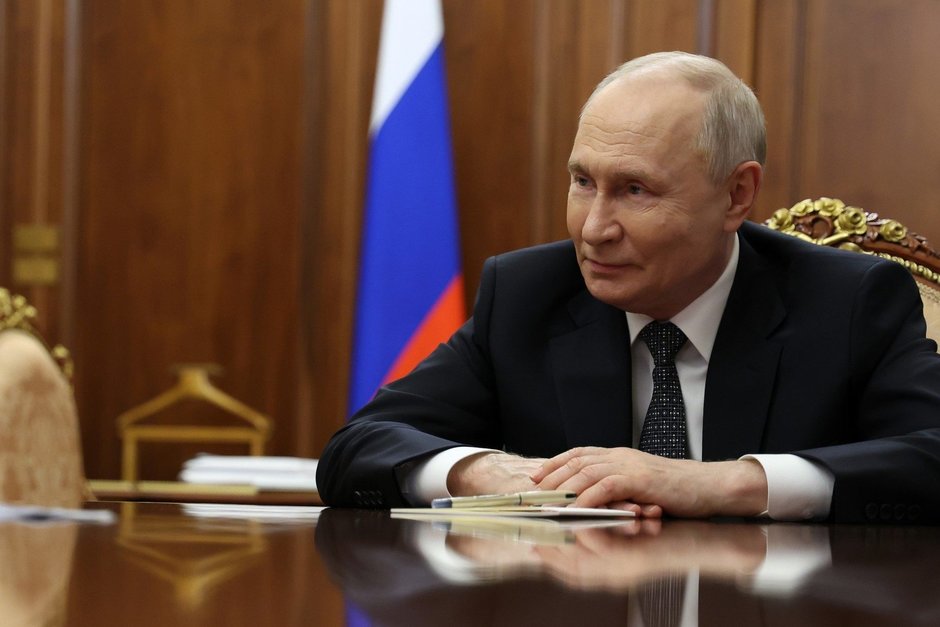 Путин призвал моментально реагировать на несправедливость к участникам СВО