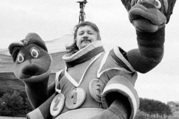 Российский актер и режиссер Владимир Доронин скончался на 71-м году жизни