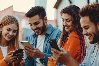 «С полмиллиона рухнули до полтинника»: блогеры затерялись в Telegram