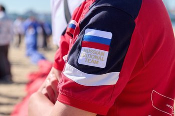 СВР: ЕС сократит финансирование МОК за допуск россиян