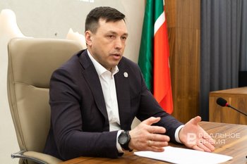 Эдуард Шарафиев: «Считаю Фаниля Анваровича настоящим универсальным солдатом»