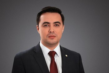 Ренат Гайнутдинов назначен главой госкомитета Татарстана по тарифам