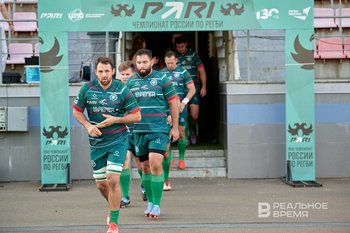 «Стрела-Ак Барс» стартует в новом розыгрыше Кубка России