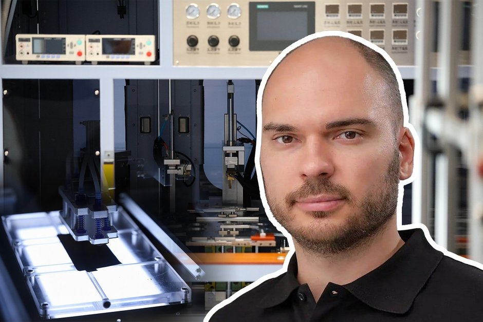 «Роботизация упирается не в деньги, а в страх»: Что мешает российским заводам внедрять новые технологии