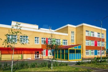 В Царево Village выставили на продажу детский сад за 85 млн рублей